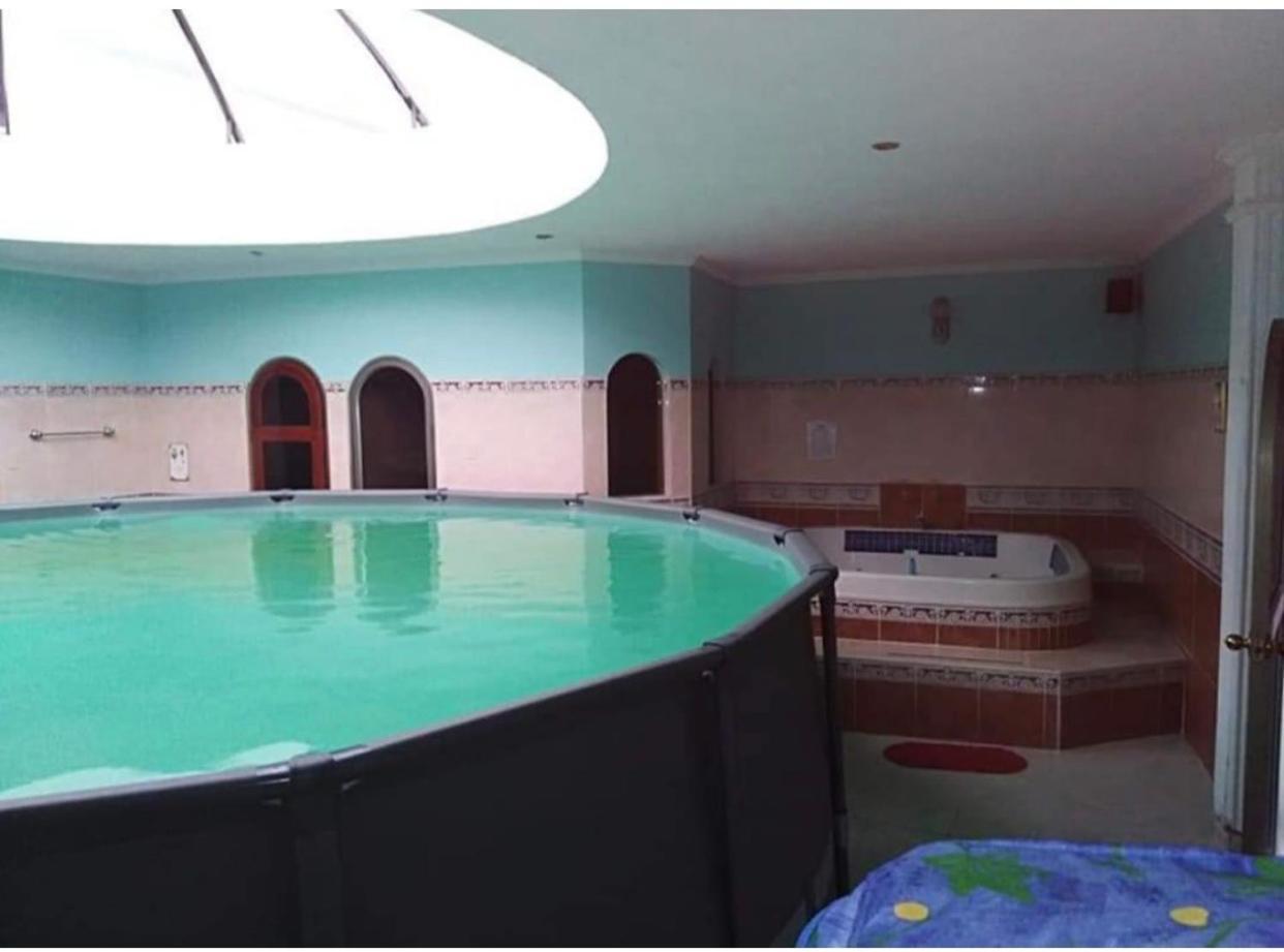 Aparta Hotel Plenitud Palmira  Zewnętrze zdjęcie