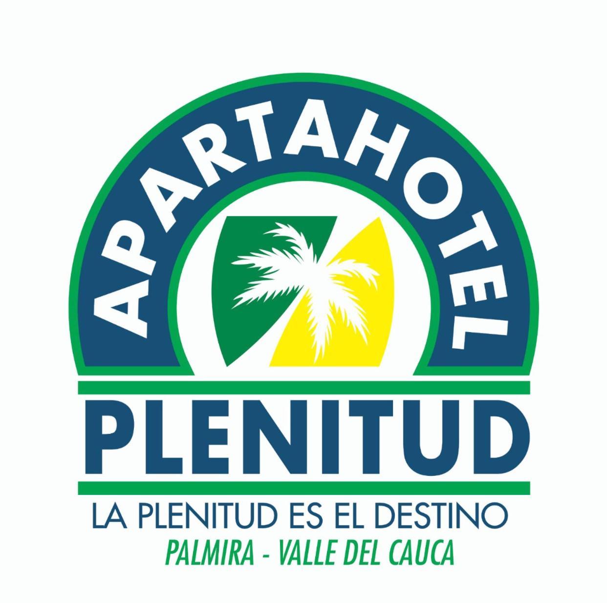 Aparta Hotel Plenitud Palmira  Zewnętrze zdjęcie