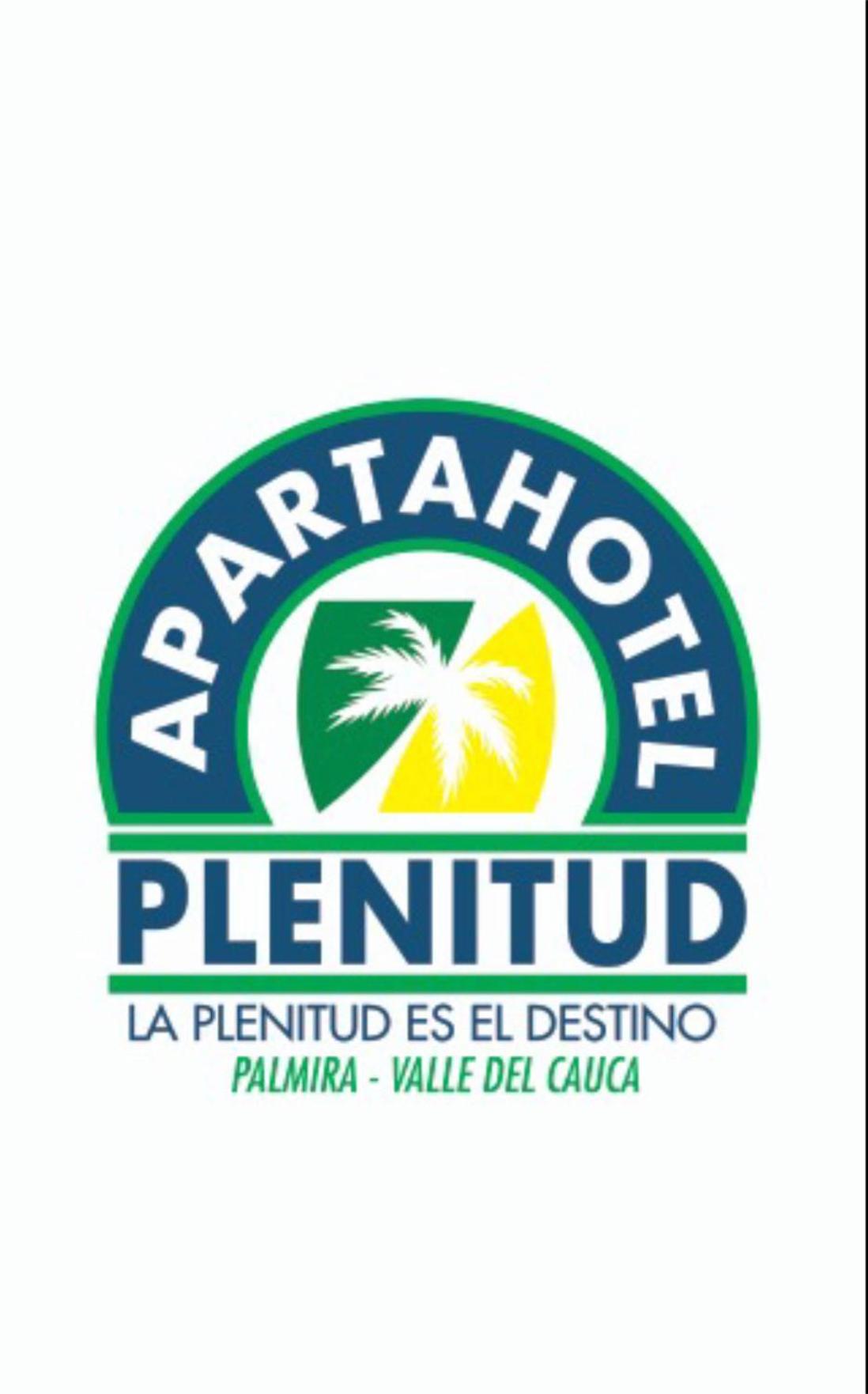 Aparta Hotel Plenitud Palmira  Zewnętrze zdjęcie